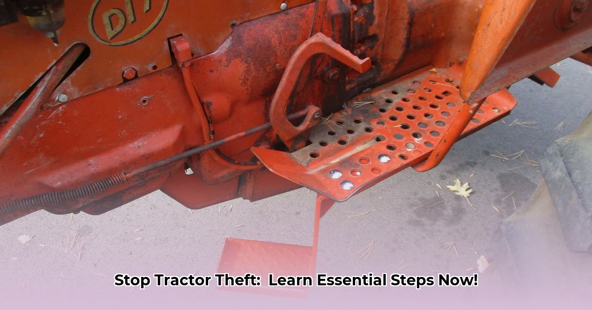 tractor-step